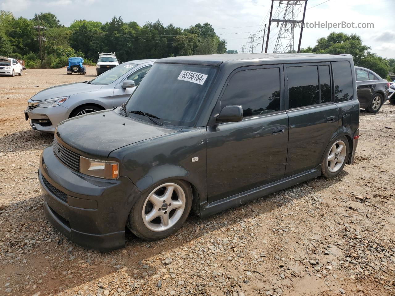 BRUNT
Heaven and Earth
（ポップアップテント） Price & History 2006 Toyota Scion Xb 1.5l 4 vin
