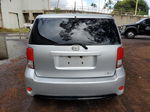 2015 Toyota Scion Xb  Silver vin: JTLZE4FE0FJ069863