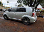 2015 Toyota Scion Xb  Silver vin: JTLZE4FE0FJ069863