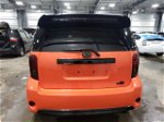 2015 Toyota Scion Xb  Orange vin: JTLZE4FE0FJ072827