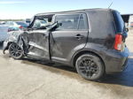 2015 Toyota Scion Xb  Black vin: JTLZE4FE0FJ081379