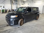 2015 Toyota Scion Xb  Charcoal vin: JTLZE4FE1FJ068401