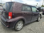 2015 Toyota Scion Xb  Purple vin: JTLZE4FE1FJ072884