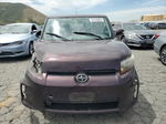 2015 Toyota Scion Xb  Фиолетовый vin: JTLZE4FE1FJ072884