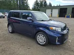 2015 Toyota Scion Xb  Blue vin: JTLZE4FE1FJ073551