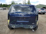 2015 Toyota Scion Xb  Blue vin: JTLZE4FE1FJ073551