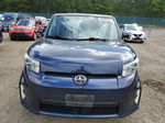 2015 Toyota Scion Xb  Blue vin: JTLZE4FE1FJ073551