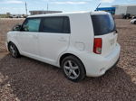 2015 Toyota Scion Xb  Белый vin: JTLZE4FE1FJ078488