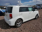 2015 Toyota Scion Xb  Белый vin: JTLZE4FE1FJ078488