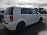 2015 Toyota Scion Xb  White vin: JTLZE4FE2FJ071047