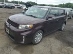 2015 Toyota Scion Xb  Red vin: JTLZE4FE2FJ071274