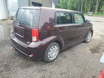 2015 Toyota Scion Xb  Red vin: JTLZE4FE2FJ071274