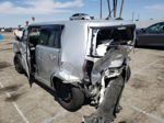 2015 Toyota Scion Xb  Silver vin: JTLZE4FE2FJ073512