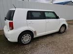 2015 Toyota Scion Xb Белый vin: JTLZE4FE2FJ075003