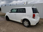 2015 Toyota Scion Xb White vin: JTLZE4FE2FJ075003