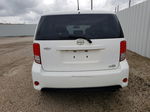 2015 Toyota Scion Xb White vin: JTLZE4FE2FJ075003