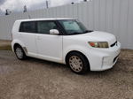 2015 Toyota Scion Xb Белый vin: JTLZE4FE2FJ075003