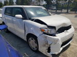 2015 Toyota Scion Xb  White vin: JTLZE4FE2FJ076698