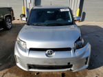 2015 Toyota Scion Xb  Silver vin: JTLZE4FE3FJ068917