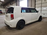 2015 Toyota Scion Xb  White vin: JTLZE4FE3FJ069100