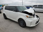 2015 Toyota Scion Xb  Белый vin: JTLZE4FE4FJ074838