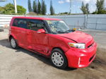 2015 Toyota Scion Xb  Красный vin: JTLZE4FE5FJ069647