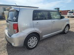 2015 Toyota Scion Xb  Silver vin: JTLZE4FE5FJ082267