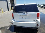 2015 Toyota Scion Xb  White vin: JTLZE4FE5FJ082284