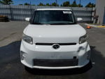 2015 Toyota Scion Xb  Белый vin: JTLZE4FE5FJ082284