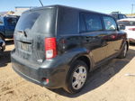 2015 Toyota Scion Xb  Черный vin: JTLZE4FE6FJ068488