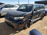 2015 Toyota Scion Xb  Black vin: JTLZE4FE6FJ068488