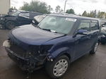 2015 Toyota Scion Xb  Blue vin: JTLZE4FE6FJ069656