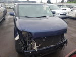 2015 Toyota Scion Xb  Blue vin: JTLZE4FE6FJ069656