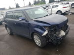 2015 Toyota Scion Xb  Blue vin: JTLZE4FE6FJ069656