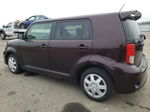 2015 Toyota Scion Xb  Burgundy vin: JTLZE4FE6FJ070774