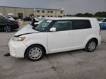 2015 Toyota Scion Xb  Белый vin: JTLZE4FE6FJ072086