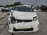 2015 Toyota Scion Xb  White vin: JTLZE4FE6FJ072086