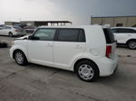 2015 Toyota Scion Xb  White vin: JTLZE4FE6FJ072086