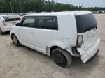 2015 Toyota Scion Xb  White vin: JTLZE4FE6FJ077241