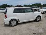 2015 Toyota Scion Xb  White vin: JTLZE4FE6FJ077241