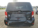 2015 Toyota Scion Xb  Black vin: JTLZE4FE6FJ078406