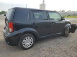 2015 Toyota Scion Xb  Black vin: JTLZE4FE6FJ078406