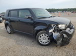 2015 Toyota Scion Xb  Black vin: JTLZE4FE6FJ078406