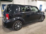 2015 Toyota Scion Xb  Черный vin: JTLZE4FE6FJ078812