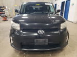 2015 Toyota Scion Xb  Black vin: JTLZE4FE6FJ078812