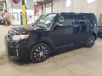 2015 Toyota Scion Xb  Черный vin: JTLZE4FE6FJ078812