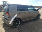 2015 Toyota Scion Xb  Brown vin: JTLZE4FE7FJ069343