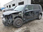 2015 Toyota Scion Xb  Черный vin: JTLZE4FE7FJ070864