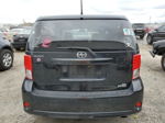 2015 Toyota Scion Xb  Black vin: JTLZE4FE7FJ070864