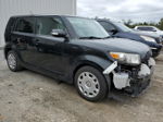 2015 Toyota Scion Xb  Black vin: JTLZE4FE7FJ070864